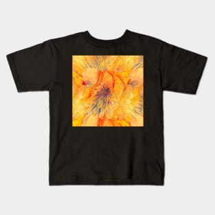 Fireworks extraordinaire Kids T-Shirt